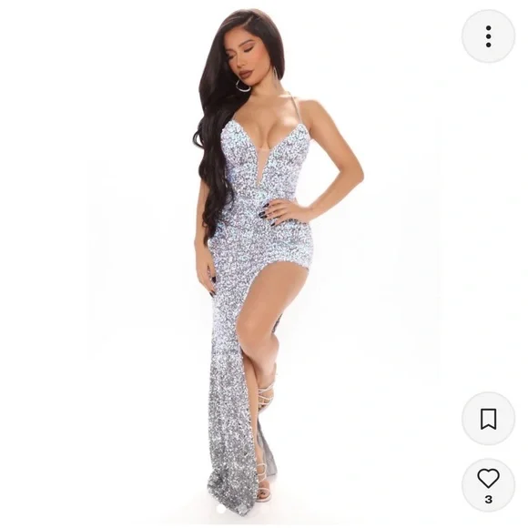 Fashion Nova | Dresses | Fashion Nova Dress Prom Hoco Special Occasion | Poshmark Fashion Nova | Dresses | Fashion Nova Dress Prom Hoco Special Occasion | Poshmark